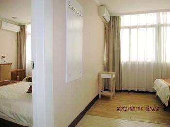 Hefei Debang Boutique Hotel Shushan Exterior foto